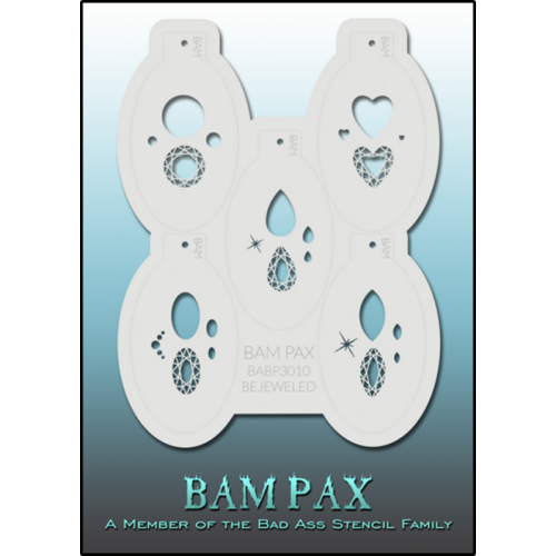 Bejeweled (Bam Pax Bejeweled)